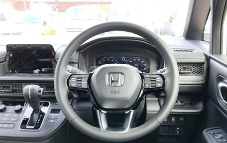 Honda Stepwgn, 2026 год, 2 777 000 рублей, 15 фотография