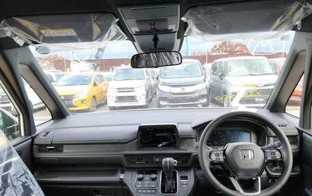 Honda Stepwgn, 2026 год, 2 777 000 рублей, 17 фотография