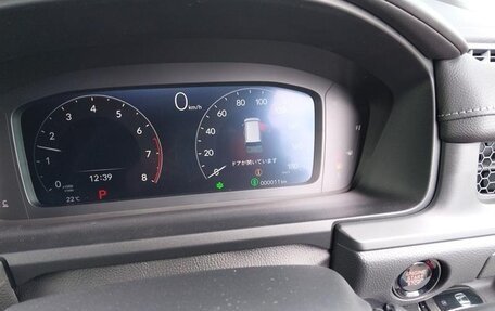 Honda Stepwgn, 2026 год, 2 777 000 рублей, 13 фотография