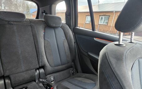 BMW 2 серия Grand Tourer F46 рестайлинг, 2016 год, 1 550 000 рублей, 2 фотография