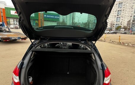 Citroen C4 II рестайлинг, 2012 год, 500 000 рублей, 9 фотография