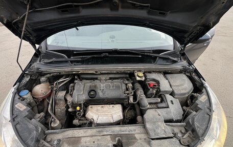 Citroen C4 II рестайлинг, 2012 год, 500 000 рублей, 12 фотография