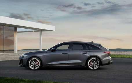 Audi S5, 2026 год, 12 500 000 рублей, 4 фотография