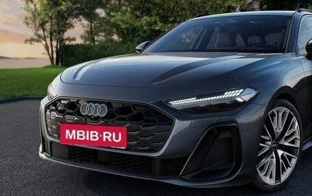 Audi S5, 2026 год, 12 500 000 рублей, 2 фотография