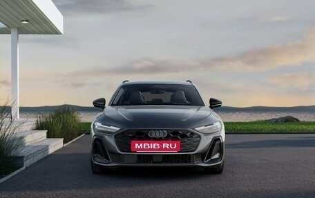 Audi S5, 2026 год, 12 500 000 рублей, 3 фотография