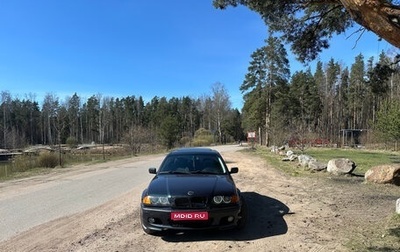 BMW 3 серия, 1998 год, 490 000 рублей, 1 фотография