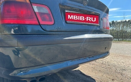 BMW 3 серия, 1998 год, 490 000 рублей, 13 фотография