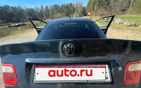 BMW 3 серия, 1998 год, 490 000 рублей, 11 фотография