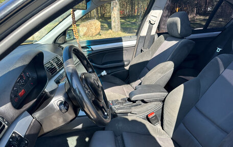 BMW 3 серия, 1998 год, 490 000 рублей, 21 фотография