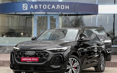 Audi Q5, 2026 год, 6 090 000 рублей, 1 фотография