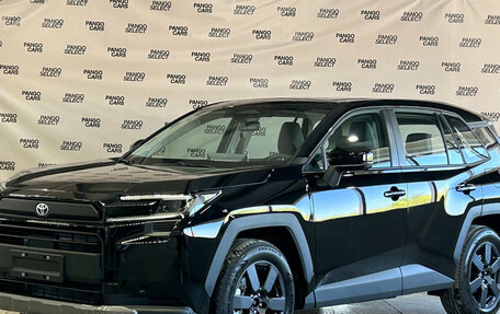 Toyota RAV4, 2026 год, 4 150 000 рублей, 1 фотография