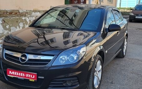 Opel Vectra C рестайлинг, 2008 год, 800 000 рублей, 1 фотография