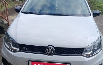 Volkswagen Polo VI (EU Market), 2018 год, 1 800 000 рублей, 1 фотография