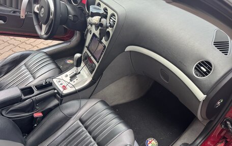 Alfa Romeo Brera, 2007 год, 2 000 000 рублей, 1 фотография