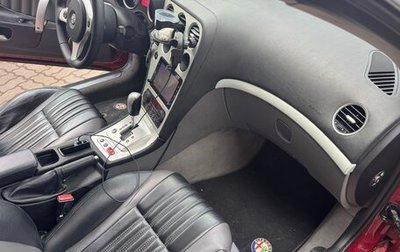 Alfa Romeo Brera, 2007 год, 2 000 000 рублей, 1 фотография