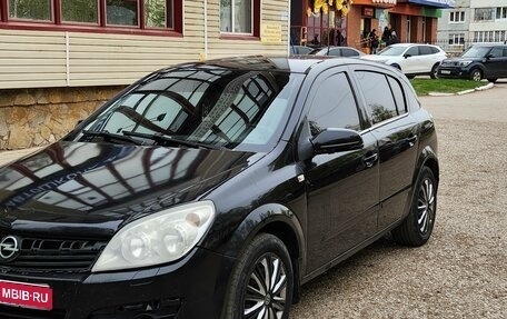 Opel Astra H, 2007 год, 240 000 рублей, 1 фотография