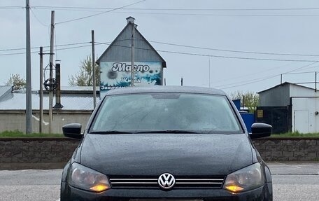 Volkswagen Polo VI (EU Market), 2014 год, 720 000 рублей, 1 фотография