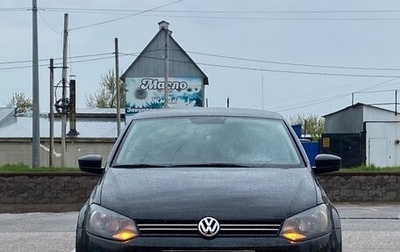 Volkswagen Polo VI (EU Market), 2014 год, 720 000 рублей, 1 фотография