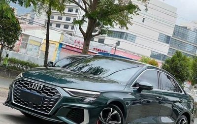 Audi A3, 2023 год, 1 889 000 рублей, 1 фотография