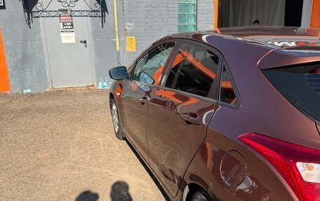 Hyundai i30 II рестайлинг, 2013 год, 730 000 рублей, 5 фотография