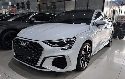 Audi A3, 2022 год, 1 855 000 рублей, 1 фотография