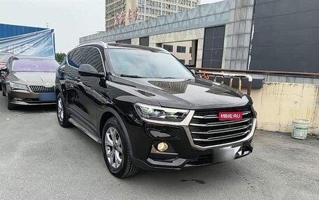 Haval H6, 2021 год, 1 090 000 рублей, 1 фотография