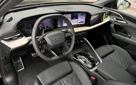Audi Q5, 2026 год, 6 090 000 рублей, 7 фотография