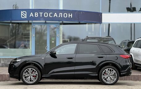 Audi Q5, 2026 год, 6 090 000 рублей, 2 фотография