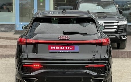 Audi Q5, 2026 год, 6 090 000 рублей, 6 фотография
