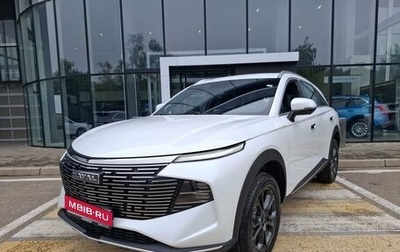 Haval F7, 2025 год, 2 899 000 рублей, 1 фотография