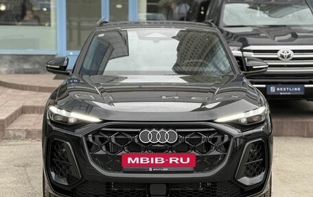 Audi Q5, 2026 год, 6 090 000 рублей, 4 фотография