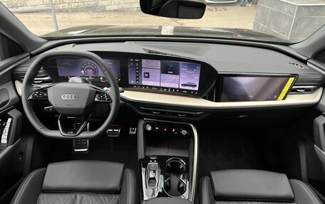 Audi Q5, 2026 год, 6 090 000 рублей, 9 фотография