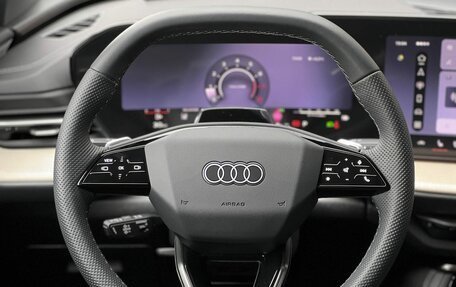 Audi Q5, 2026 год, 6 090 000 рублей, 11 фотография