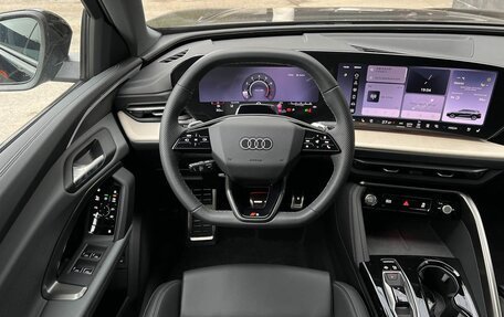 Audi Q5, 2026 год, 6 090 000 рублей, 10 фотография