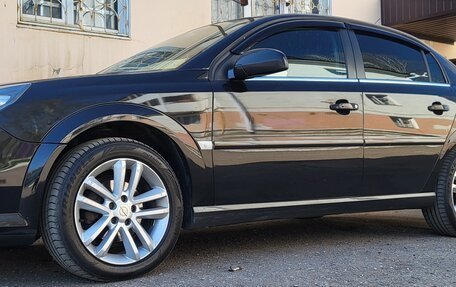 Opel Vectra C рестайлинг, 2008 год, 800 000 рублей, 2 фотография