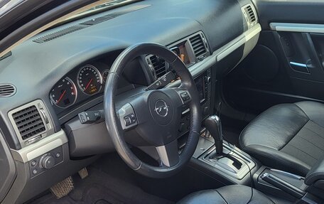 Opel Vectra C рестайлинг, 2008 год, 800 000 рублей, 11 фотография