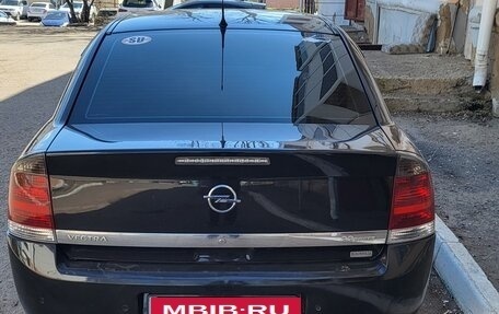Opel Vectra C рестайлинг, 2008 год, 800 000 рублей, 4 фотография