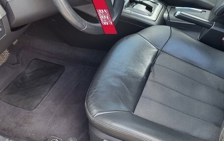 Opel Vectra C рестайлинг, 2008 год, 800 000 рублей, 12 фотография