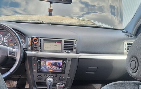 Opel Vectra C рестайлинг, 2008 год, 800 000 рублей, 14 фотография