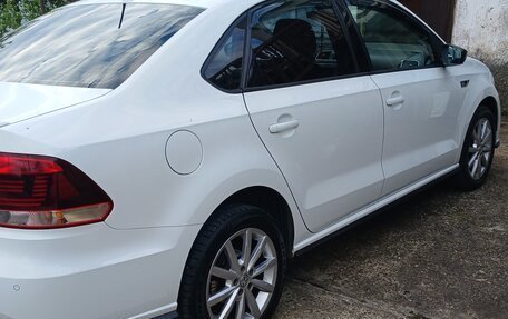 Volkswagen Polo VI (EU Market), 2018 год, 1 800 000 рублей, 4 фотография