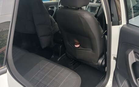Volkswagen Polo VI (EU Market), 2018 год, 1 800 000 рублей, 9 фотография