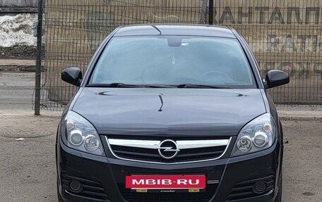 Opel Vectra C рестайлинг, 2008 год, 800 000 рублей, 18 фотография