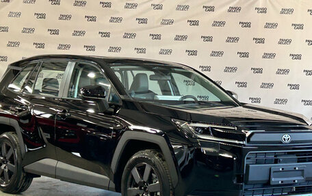 Toyota RAV4, 2026 год, 4 150 000 рублей, 3 фотография