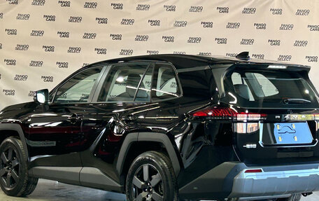 Toyota RAV4, 2026 год, 4 150 000 рублей, 4 фотография