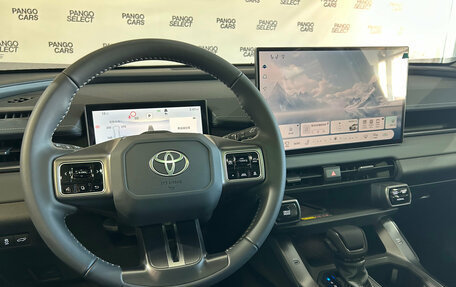 Toyota RAV4, 2026 год, 4 150 000 рублей, 7 фотография