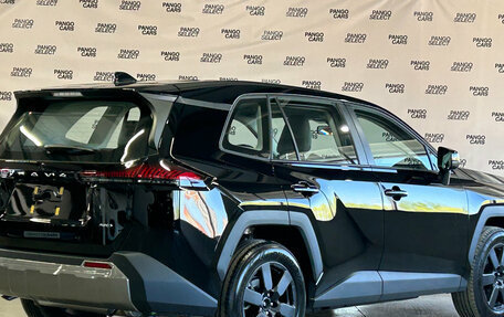 Toyota RAV4, 2026 год, 4 150 000 рублей, 5 фотография