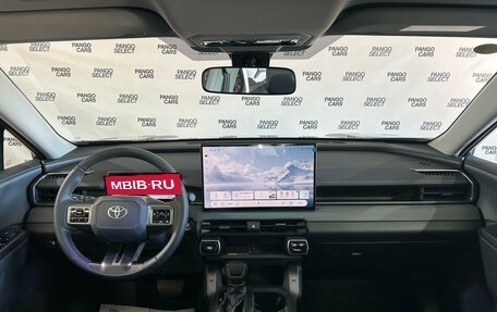 Toyota RAV4, 2026 год, 4 150 000 рублей, 6 фотография