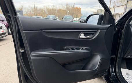 KIA Rio IV, 2017 год, 1 097 000 рублей, 16 фотография