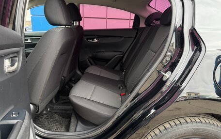 KIA Rio IV, 2017 год, 1 097 000 рублей, 15 фотография