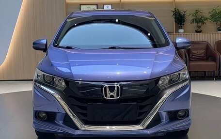 Honda City, 2018 год, 990 007 рублей, 3 фотография